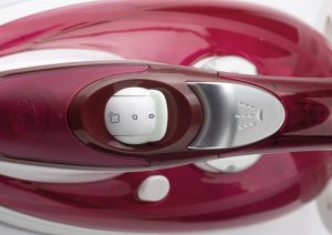 Żelazko Gorenje Żelazko Gorenje SIH3000RBC spryskiwacz 3000W para 12