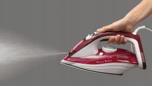 Żelazko Gorenje Żelazko Gorenje SIH3000RBC spryskiwacz 3000W para 14