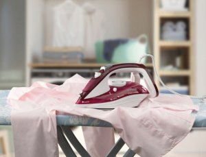 Żelazko Gorenje Żelazko Gorenje SIH3000RBC spryskiwacz 3000W para 15