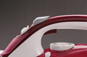 Żelazko Gorenje Żelazko Gorenje SIH3000RBC spryskiwacz 3000W para 9