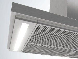 Okap Gorenje Okap kuchenny podszafkowy Gorenje BHI611ES 60cm 2