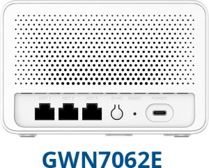 Router GrandStream Grandstream GWN 7062E Router 2