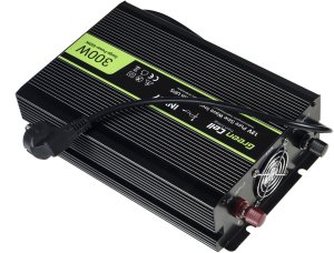 Przetwornica Green Cell PRZETWORNICA NAPIĘCIA INWERTER Green Cell INV07 11