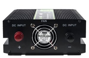 Przetwornica Green Cell PRZETWORNICA NAPIĘCIA INWERTER Green Cell INV07 3