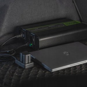 UPS Green Cell PRZETWORNICA NAPIĘCIA INWERTER Green Cell INV09 12