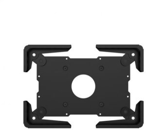 Hagor Hagor 8799 uchwyt / stojak do monitorów 32,8 cm (12.9") Czarny 2