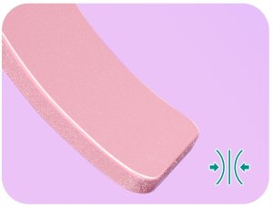 Hello Case Etui do Samsung Galaxy A36 5G Różowe Silikon Szkło 2