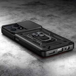 Hello Case Etui Pancerne Do Xiaomi Poco X6 Pro 5G 3