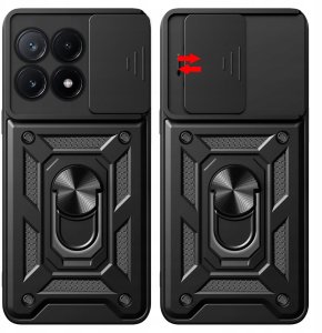 Hello Case Etui Pancerne Do Xiaomi Poco X6 Pro 5G 5