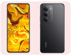 Hello Case Etui z Klapką Do Xiaomi Redmi 15 4G / 5G (Czerwone, Zamykane, Magnetyczne) 7