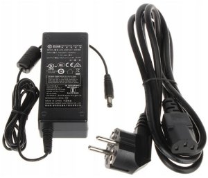 Switch HiLook Switch PoE Hilook by Hikvision SW-10-POE 10-portowy 3