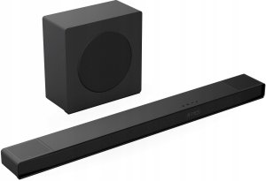Soundbar Hisense Soundbar Hisense AX3120Q 3.1.2 Bluetooth Dolby Atmos DTS X HDMI + Subwoofer 2