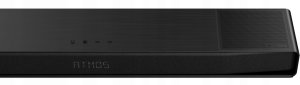 Soundbar Hisense Soundbar Hisense AX3120Q 3.1.2 Bluetooth Dolby Atmos DTS X HDMI + Subwoofer 7