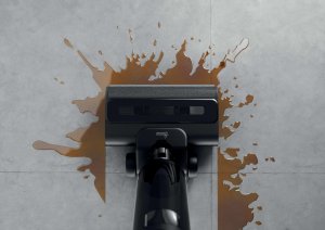 Odkurzacz pionowy Hoover Odkurzacz pionowy Hoover HW300 011 220W 0,5L 40min Funkcja mycia 11