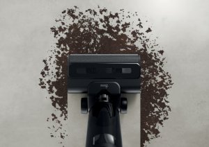 Odkurzacz pionowy Hoover Odkurzacz pionowy Hoover HW300 011 220W 0,5L 40min Funkcja mycia 14