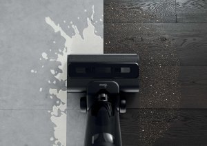 Odkurzacz pionowy Hoover Odkurzacz pionowy Hoover HW300 011 220W 0,5L 40min Funkcja mycia 8