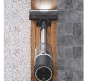 Odkurzacz pionowy Hoover Odkurzacz pionowy Hoover HFG10H 011 45min 200W Wymienny akumulator 5