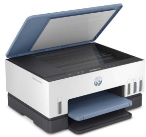 Urządzenie wielofunkcyjne HP Drukarka wielofunkcyjna Smart Tank 675 Skaner Kopiarka 2