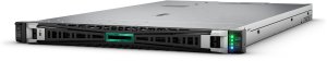 Serwer HPE HPE ProLiant DL360 Gen11 4510 2.4GHz 12c 1P 2x32GB-R 4LFF 2x960GB SSD NC BCM5719 2x800W PS EU Server serwer 1,92 TB Rack (1U) Intel® Xeon Silver 2,4 GHz 64 GB D 2