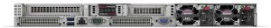 Serwer HPE HPE ProLiant DL360 Gen11 4510 2.4GHz 12c 1P 2x32GB-R 4LFF 2x960GB SSD NC BCM5719 2x800W PS EU Server serwer 1,92 TB Rack (1U) Intel® Xeon Silver 2,4 GHz 64 GB D 4