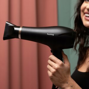 Suszarka SUSZARKA DO WŁOSÓW JONIZACJA 2400W MOCNA ZIMNY NAWIEW + KONCENTRATOR 6