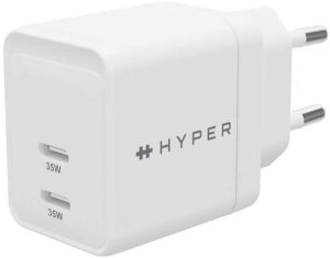 Zasilacz do laptopa Hyper HyperJuice 35W USB-C GaN 2
