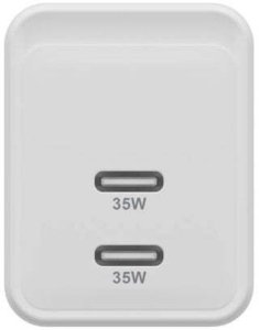 Zasilacz do laptopa Hyper HyperJuice 35W USB-C GaN 7