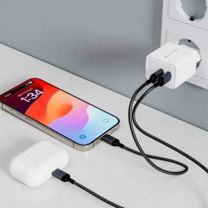 Zasilacz do laptopa Hyper HyperJuice 35W USB-C GaN 10