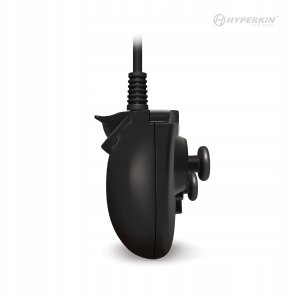 Pad Hyperkin Gamepad przewodowy Hyperkin X91 Wired Controller Black do Xbox, PC 9