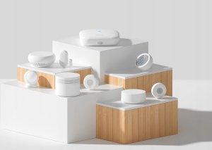 IMOU Inteligentna bramka alarmowa Imou IOT-ZG1-EU 3