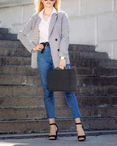 Torba Inateck inateck Torba na laptopa 16" Torba na akcesoria [LB02006-15S_black] 2