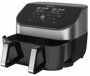 Frytkownica beztłuszczowa Frytkownica Air fryer Instant Pot VersaZone ClearCook 1700W 8,5L Czarna 3