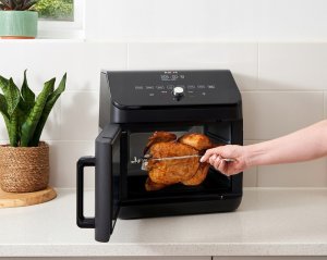 Frytkownica beztłuszczowa Frytkownica beztłuszczowa Air fryer Instant Pot Vortex Plus Oven 1700W 13L 4