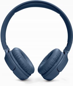 Słuchawki JBL Słuchawki nauszne JBL TUNE 520BT Bluetooth Niebieskie bezprzewodowe 14
