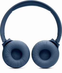 Słuchawki JBL Słuchawki nauszne JBL TUNE 520BT Bluetooth Niebieskie bezprzewodowe 10