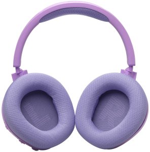 Słuchawki JBL Słuchawki bezprzewodowe JBL Quantum 360 Wireless Nauszne Mikrofon Fioletowe 3