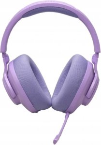 Słuchawki JBL Słuchawki bezprzewodowe JBL Quantum 360 Wireless Nauszne Mikrofon Fioletowe 7