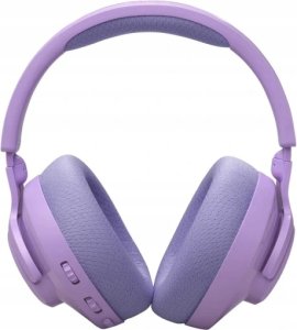Słuchawki JBL Słuchawki bezprzewodowe JBL Quantum 360 Wireless Nauszne Mikrofon Fioletowe 8