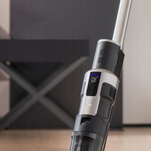 Odkurzacz pionowy Jimmy Odkurzacz pionowy Jimmy HW9 80min Funkcja mycia Wymienny akumulator 7