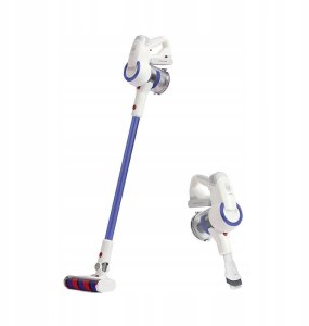 Odkurzacz pionowy Jimmy Odkurzacz pionowy Jimmy JV53 Lite do 45min pracy 425W Wymienny akumulator 11