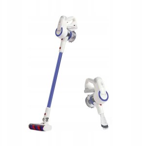 Odkurzacz pionowy Jimmy Odkurzacz pionowy Jimmy JV53 Lite do 45min pracy 425W Wymienny akumulator 6