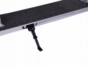 Hulajnoga Jokomisiada Lekka Składana Hulajnoga z Świecące koła Idealna dla Dzieci SP0786 4