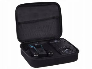 Dron Jokomisiada Latający Dron quadcopter Model zdalnie sterowany Składany + Kamera RC0657 7