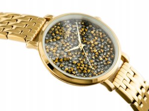 Zegarek Jordan Kerr Zegarek damski zj926f 2