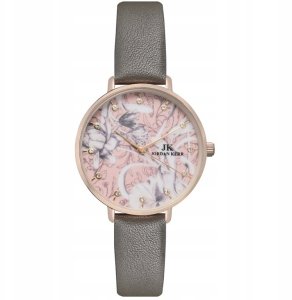Zegarek Jordan Kerr Zegarek damski zj952i 6