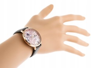 Zegarek Jordan Kerr Zegarek damski zj952i 7