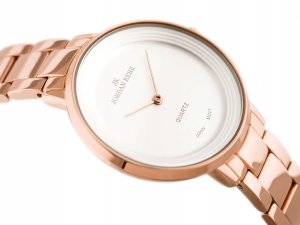 Zegarek Jordan Kerr Zegarek damski zj915c 2