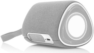 Głośnik JVC Głośnik mobilny JVC XS-E213G 8W IPX6 Szary 12