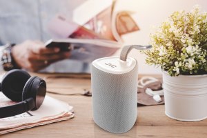 Głośnik JVC Głośnik mobilny JVC XS-E213G 8W IPX6 Szary 14