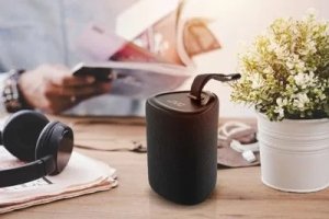 Głośnik JVC Głośnik mobilny JVC XS-E213G 8W IPX6 Szary 16